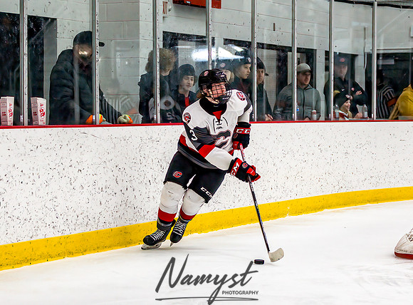 Centennial vs Andover Varsity Hockey 276