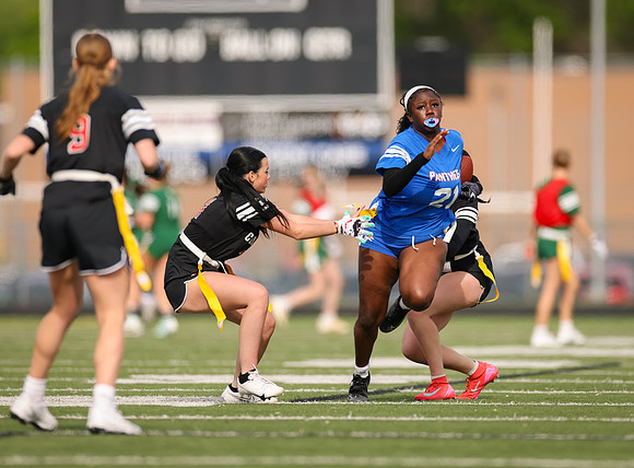 1115 Flag Football