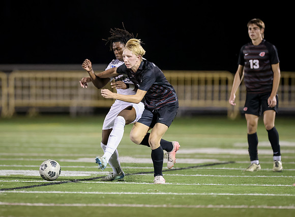 Centennial vs Totino-Grace Varsity Soccer 152