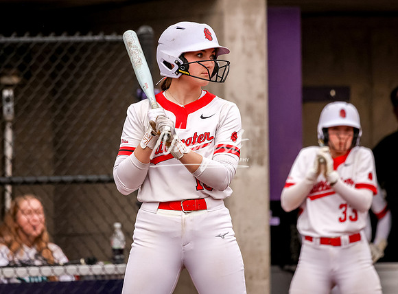 Centennial vs Stillwater Varsity Softball 69