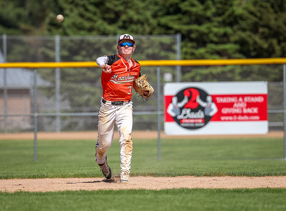 Centennial vs Moorhead Baseball 108