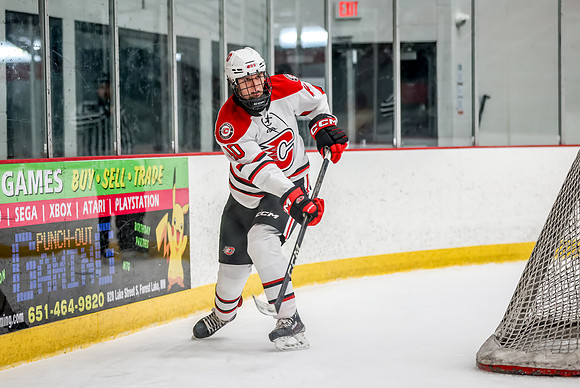 Centennial vs Maple Grove JV Hockey 135