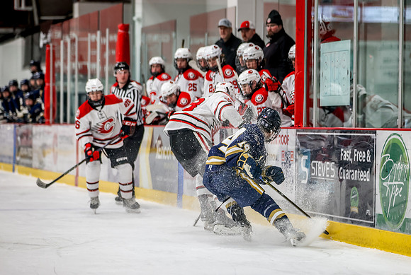 Centennial vs Hermantown JV Hockey 154