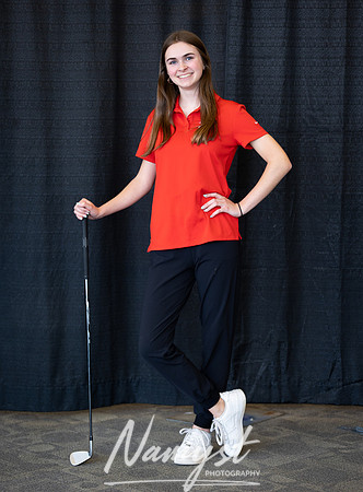 Centennial High School Girls Golf Team (84)