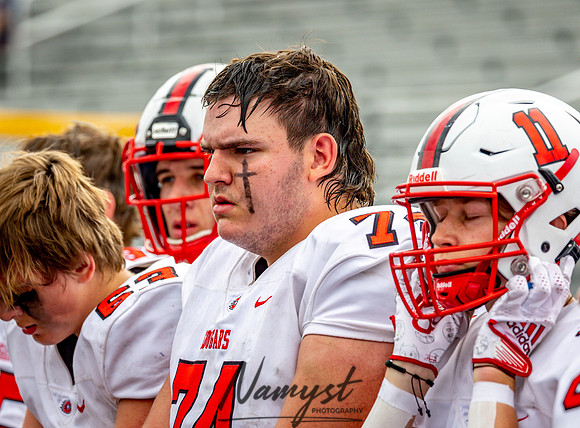 Centennial at Totino-Grace JV Football 149
