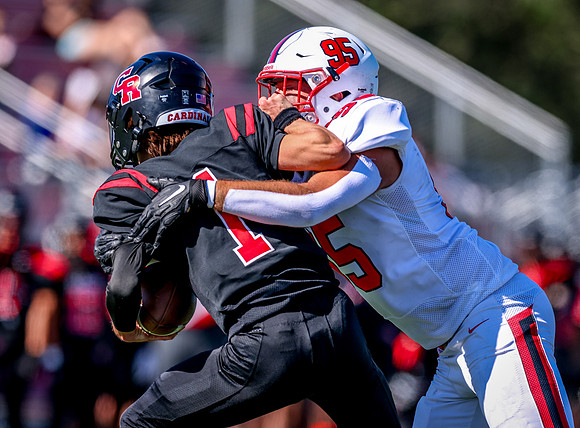 Centennial vs Coon Rapids Varsity Football 115