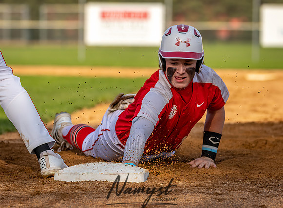 Centennial vs Elk River B-Squad Baseball 158-Edit
