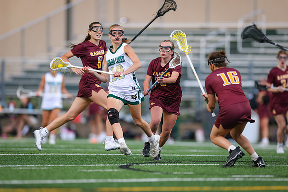 Chisago Lakes vs Forest Lake Varsity 1127