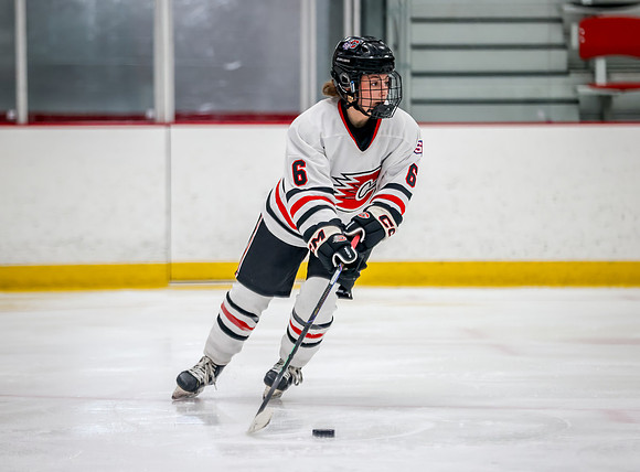 Centennial vs Holy Angels JV Hockey 163