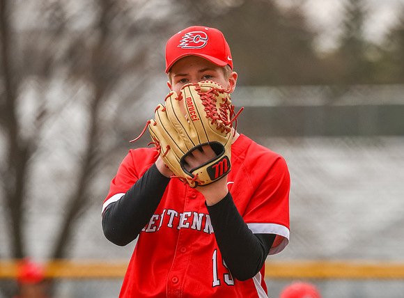385 Centennial vs Totino-Grace 9th Grade Baseball