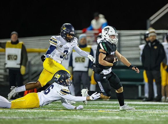 Mounds View vs Prior Lake Varsity Football 128