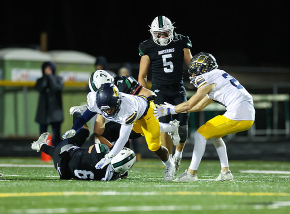 Mounds View vs Prior Lake Varsity Football 156