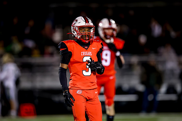 Centennial vs Rochester Mayo Varsity Football 258