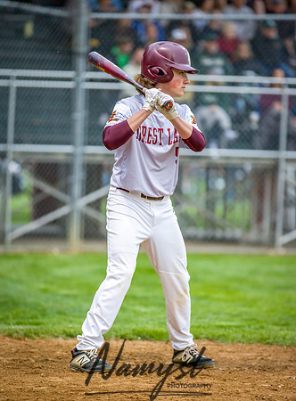 Forest Lake vs Chisago Lakes Varsity Baseball (764)