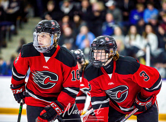 Centennial vs Maple Grove Varsity Hockey 034