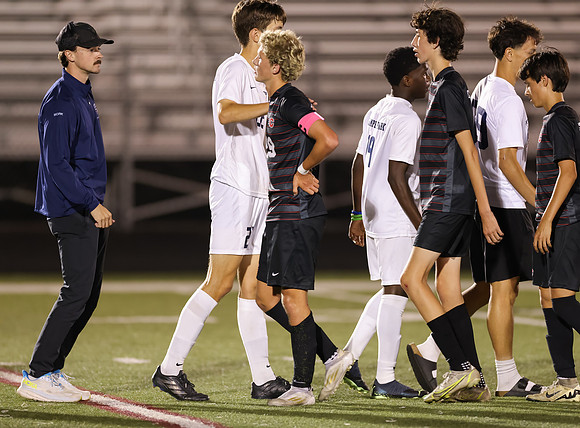 Centennial vs Champlin Park Varsity Soccer 169