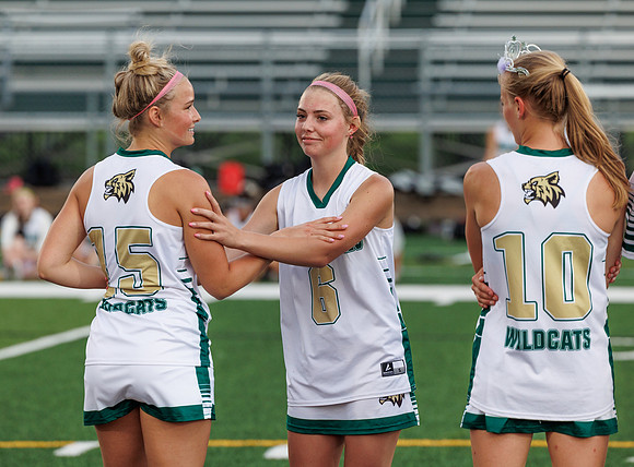 Chisago Lakes vs Forest Lake Varsity 964