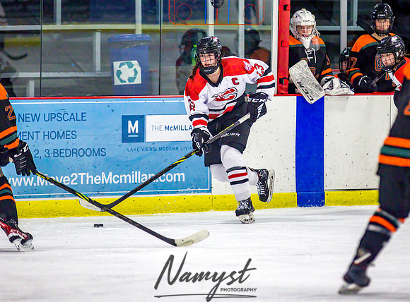 Centennial vs Osseo-Park Center Varsity Hockey 146