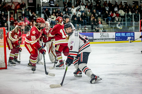 Centennial vs Maple Grove Varsity Hockey 60
