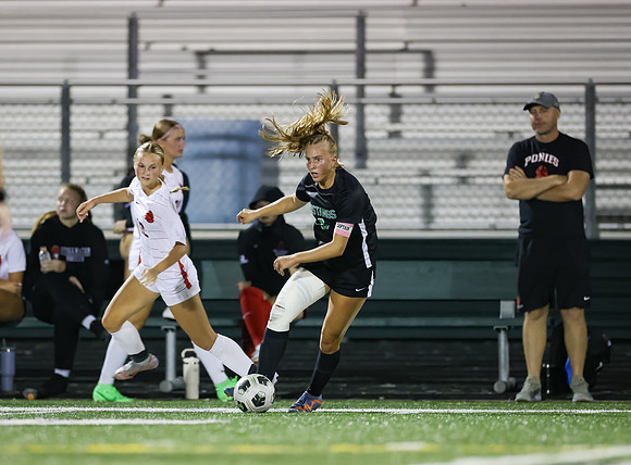 Mounds View vs Stillwater Varsity Soccer 142
