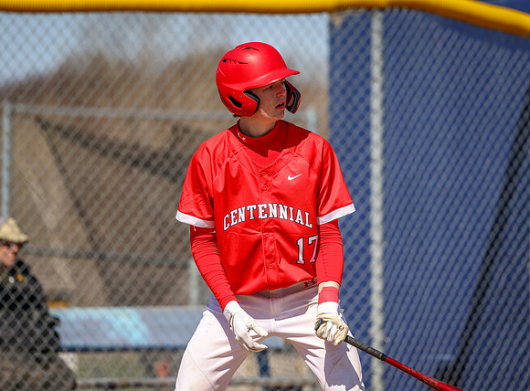 Centennial vs Mahtomedi JV Baseball_450