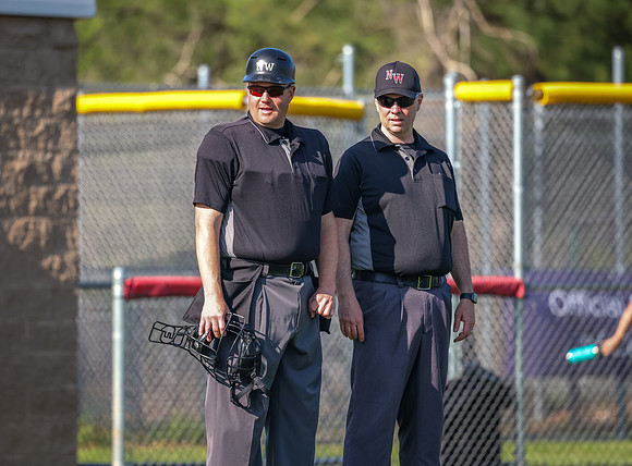 Centennial vs Buffalo Varsity Baseball 192