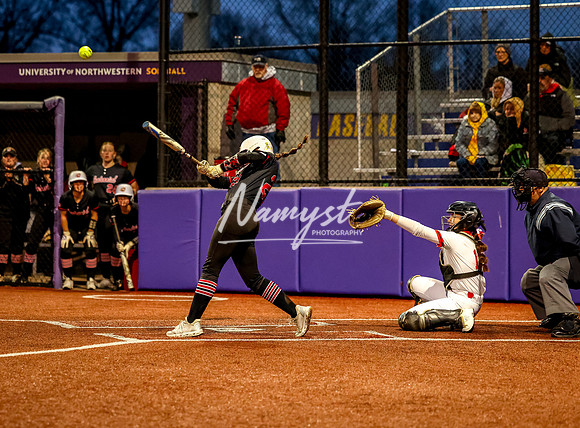 Centennial vs Stillwater Varsity Softball 166