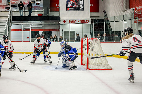 Centennial vs Roger Varsity Hockey 151