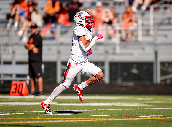 Centennial vs Osseo JV Football 195