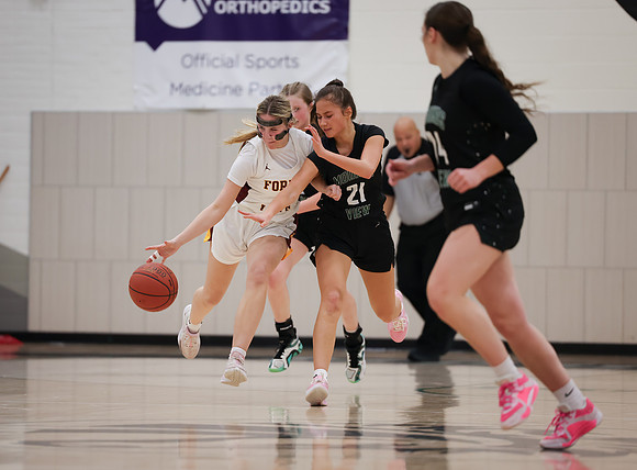 Mounds View vs Forest Lake Varsity Basketball 148
