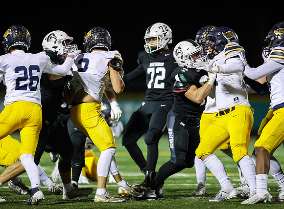 Mounds View vs Prior Lake Varsity Football 140