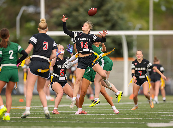 434 Flag Football
