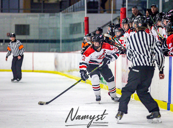 Centennial vs Osseo-Park Center Varsity Hockey 265