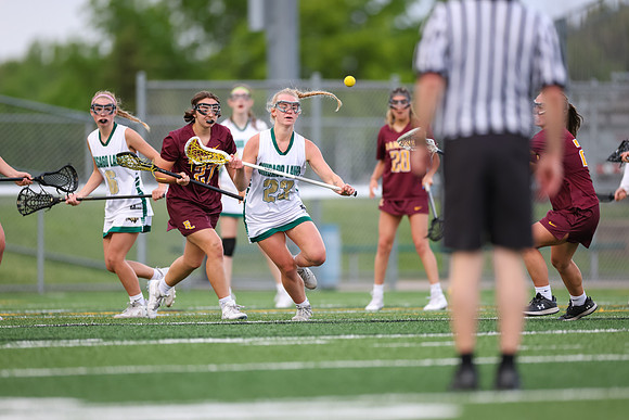 Chisago Lakes vs Forest Lake Varsity 831