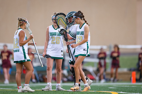 Chisago Lakes vs Forest Lake Varsity 881