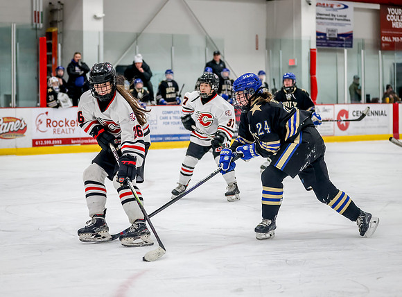Centennial vs Holy Angels JV Hockey 233