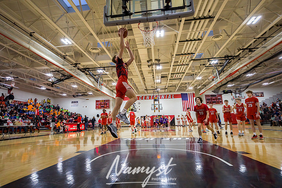 Centennial Basketball Association 237