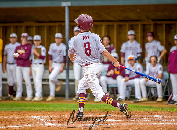 Forest Lake vs Chisago Lakes Varsity Baseball (677)