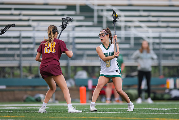Chisago Lakes vs Forest Lake Varsity 900