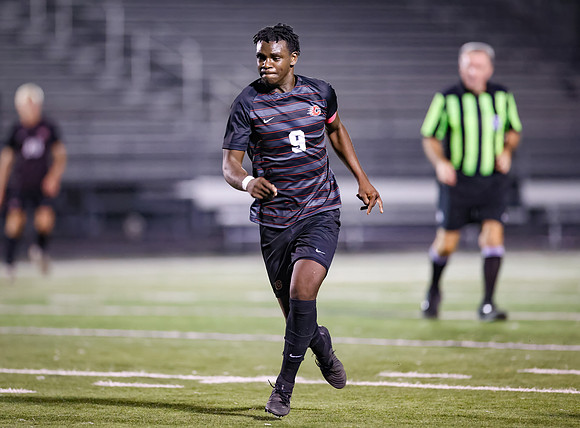 Centennial vs Totino-Grace Varsity Soccer 187