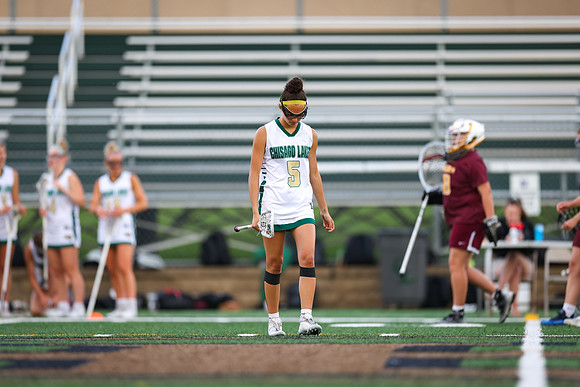 Chisago Lakes vs Forest Lake Varsity 743