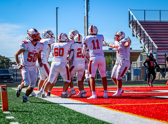 Centennial vs Coon Rapids Varsity Football 102
