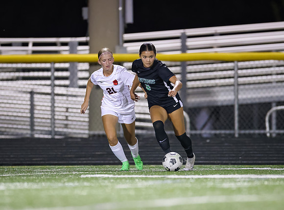 Mounds View vs Stillwater Varsity Soccer 90