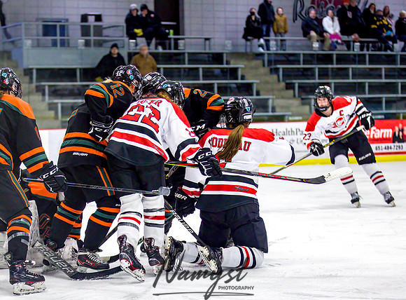 Centennial vs Osseo-Park Center Varsity Hockey 281