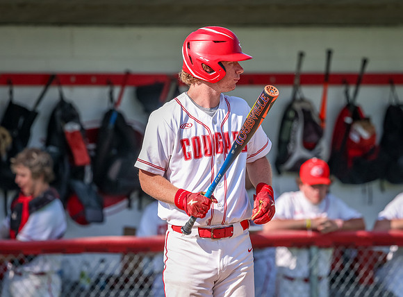 Centennial vs Buffalo Varsity Baseball 168