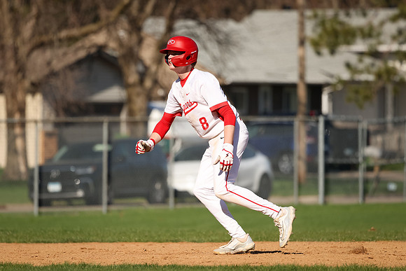 459 Centennial vs SLP JV Baseball