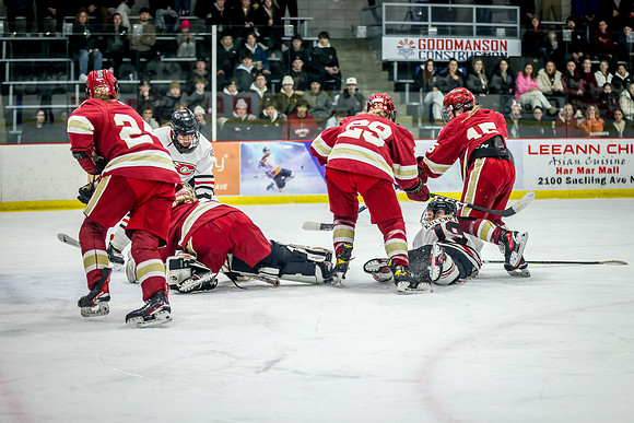 Centennial vs Maple Grove Varsity Hockey 163