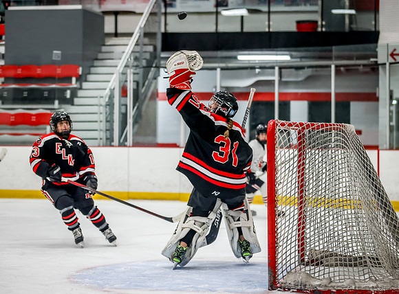 Centennial vs Elk River JV Hockey 42