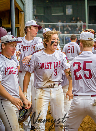 Forest Lake vs Chisago Lakes Varsity Baseball (552)