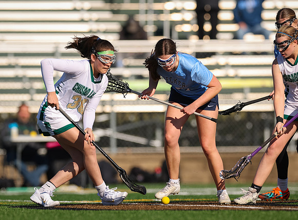Chisago Lakes vs Becker JV Lacrosse_313